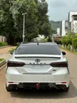 2018 Toyota Camry XSE FWD (2.5L) - Fully Loaded - 4