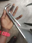 Long Single Allen Key (Hex Wrench) - 2