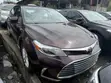 Toyota Avalon XLE 2014 Burgundy - 3