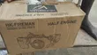 Original GX 200 Half Engine for Generator - 1