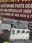 Gaskiyar Toyota 4Runner ABS Module (2020-2024) - 2
