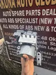 Gaskiyar Toyota 4Runner ABS Module (2020-2024) - 3