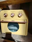 15 Liters Air Fryer Oven - 2