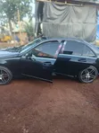 Mercedes-Benz C300 2013 Black - 2