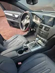 Mercedes-Benz C300 2013 Black - 3