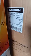 Firman Solar Lithium Ion Baturi 5kWh 48V - 2