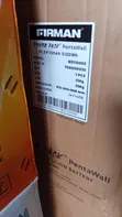 Firman Solar Lithium Ion Baturi 5kWh 48V - 3