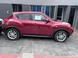Nissan Juke S 2013 Burgundy Crossover - 4