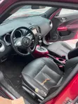 Nissan Juke S 2013 Burgundy Crossover - 5