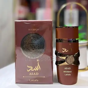 Lattafa Asad Bourne Unisex Parfum