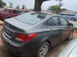 Hyundai Accent 2015 Gray - 1