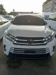 Toyota Highlander 2017 Fari - 2