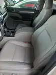 Toyota Highlander 2017 Fari - 3