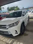 Toyota Highlander 2017 Fari - 5