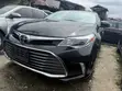 2014 Toyota Avalon XLE - 4