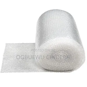 Premium Thick Bubble Wrap Roll (600mm x 20m)