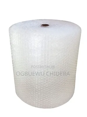 Premium Thick Bubble Wrap Roll (600mm x 20m)