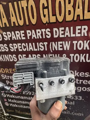 Toyota 4Runner ABS Pump Assembly 2020-2024