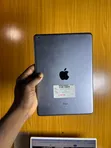Apple iPad Air 16GB Silver - 1