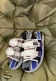 Lanvin x Standard Luxury Slides - 1