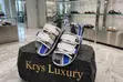 Lanvin x Standard Luxury Slides - 2