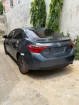 Toyota Corolla LE 2014 - 1