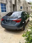 Toyota Corolla LE 2014 - 2