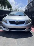Toyota Corolla S Sedan 2010 - 1