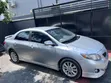 Toyota Corolla S Sedan 2010 - 2
