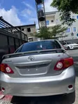 Toyota Corolla S Sedan 2010 - 3