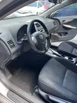 Toyota Corolla S Sedan 2010 - 4