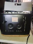 George Home 4-Slice Electric Toaster - 3