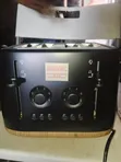 George Home 4-Slice Electric Toaster - 4