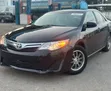 2014 Toyota Camry LE Sedan - Foreign Used - 3