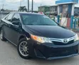 2014 Toyota Camry LE Sedan - Foreign Used - 4