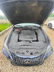 Lexus IS 250 2010 Black - 5