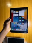 Apple iPad Air 2 64GB Silver - 2