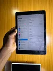 Apple iPad Air 2 64GB Silver - 3