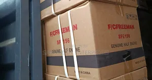Sumec Firman Generator Rukunin Rabin Zama GX156