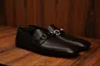 Original Gucci Demna Men's Loafer Kicks - 1
