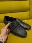 Original Gucci Demna Men's Loafer Kicks - 2