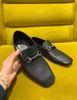 Original Gucci Demna Men's Loafer Kicks - 3