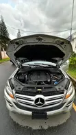Mercedes-Benz GLE 350d 4MATIC 2018 Silver - 2
