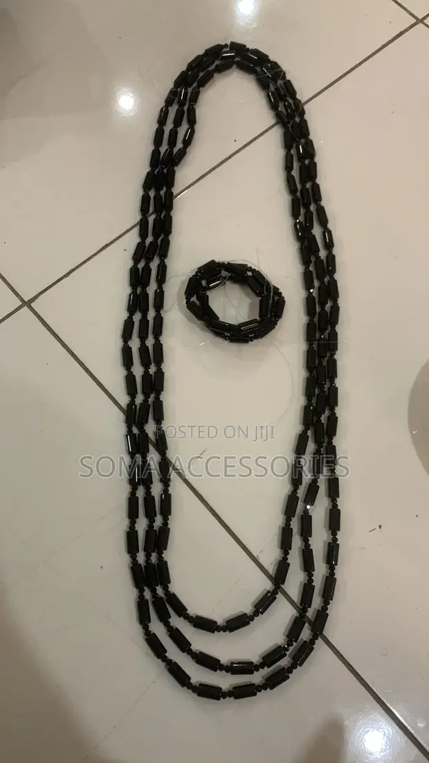Candle Bead Jewelry - 1
