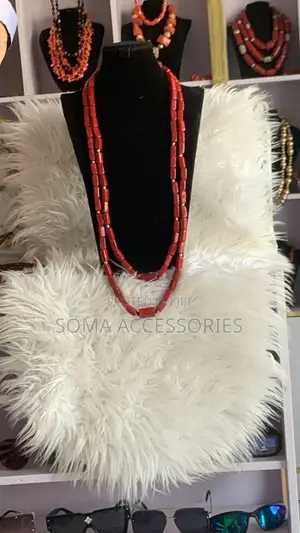 Candle Bead Jewelry