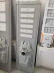 500W SMS Solar Industrial Light - 2
