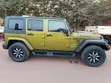 Jeep Wrangler Hardtop - 2