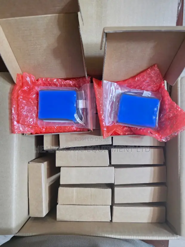 Brand New Mindray Patient Monitor Batteries - 1