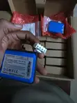 Sabbin Batirorin Mindray Patient Monitor - 2