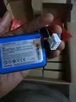 Sabbin Batirorin Mindray Patient Monitor - 3